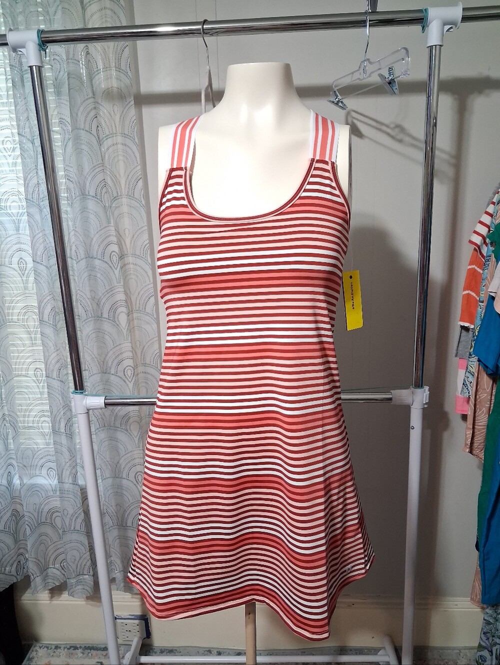 30. Eleven By Venus Williams Tennis Dress Size XS